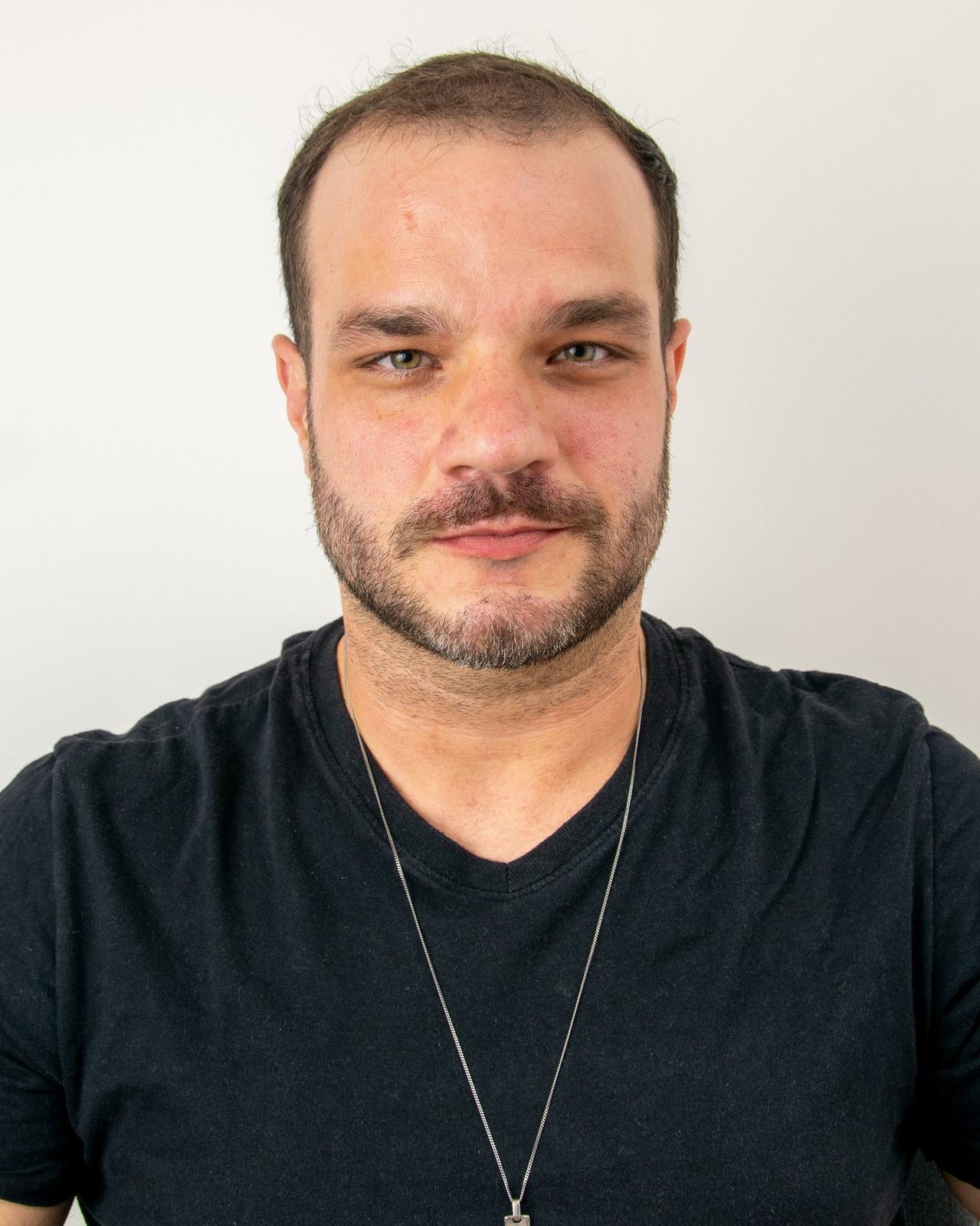 Gabriel Bocutti